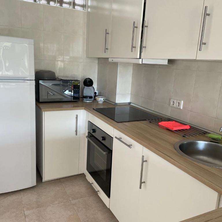 Apartamento Platja d’Aro · 2 dormitorios con pisci - Apartamento de 2 dormitorios - 19