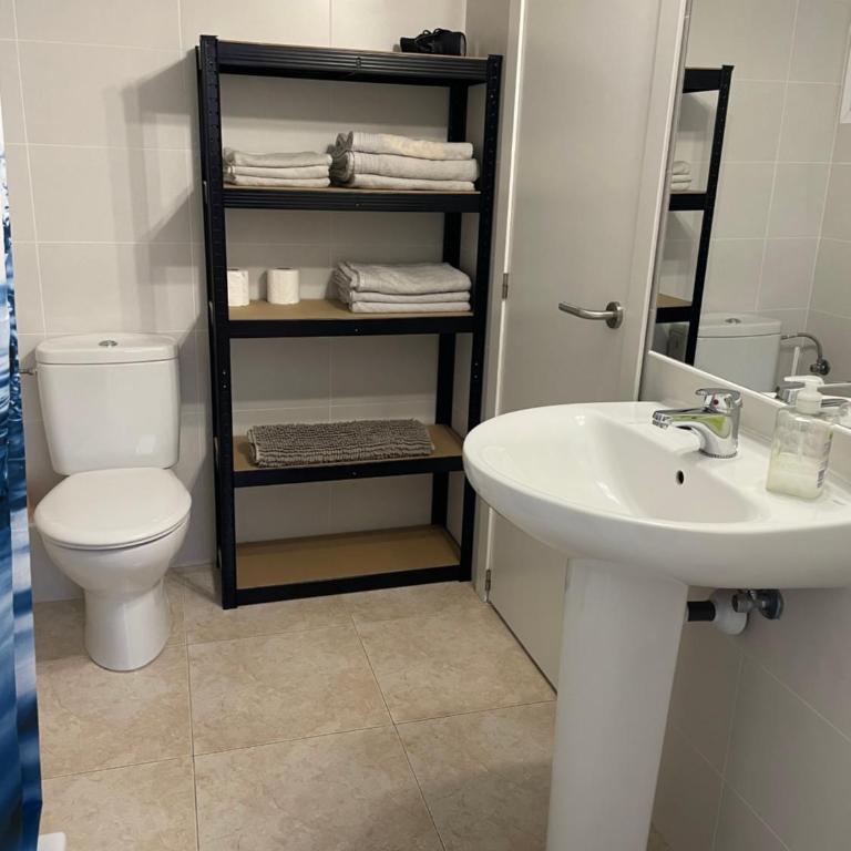 Apartamento Platja d’Aro · 2 dormitorios con pisci - Apartamento de 2 dormitorios - 22