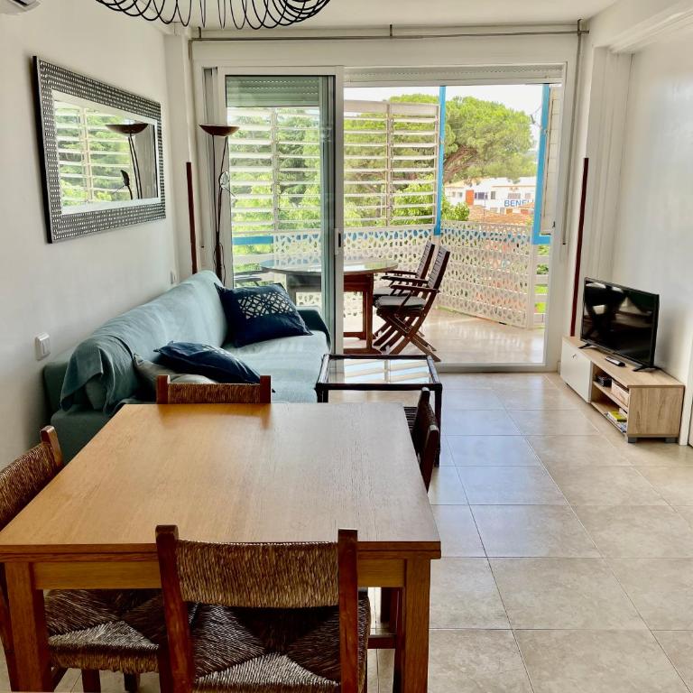 Apartamento Platja d’Aro · 2 dormitorios con pisci - Apartamento de 2 dormitorios - 23