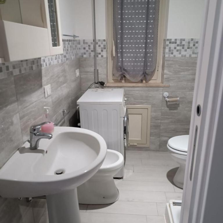 The Dreams House Mondello - Casa Vacanze con 3 Camere da Letto - 12