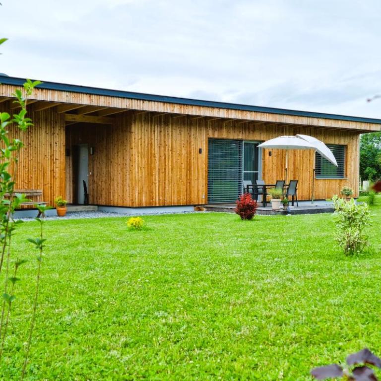 Ferienhaus DAS GLAB - Ferienhaus - 15