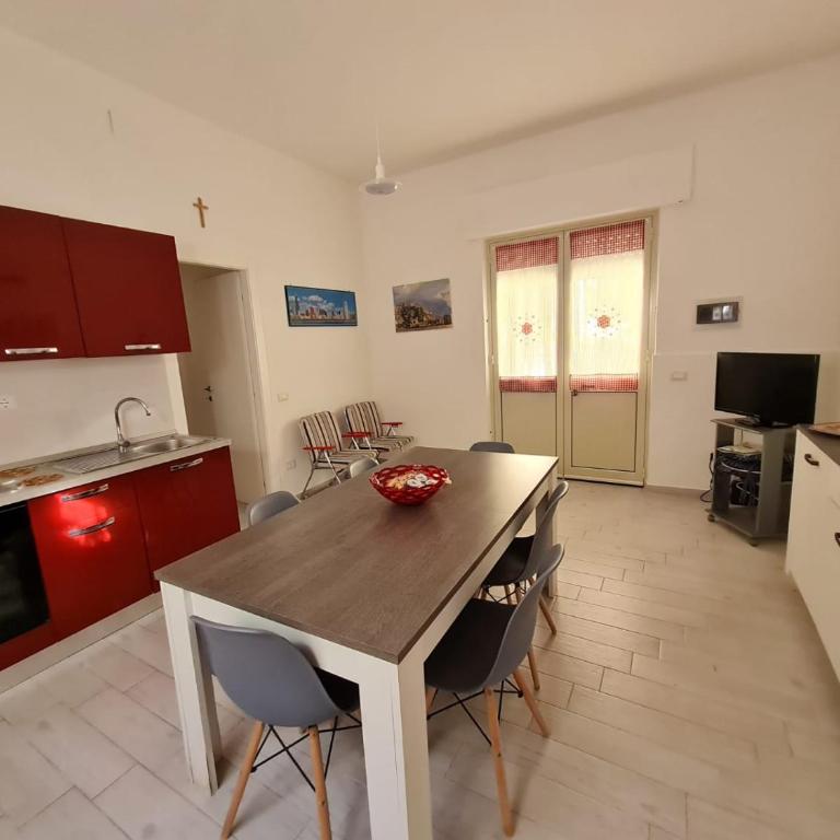 The Dreams House Mondello - Casa Vacanze con 3 Camere da Letto - 4