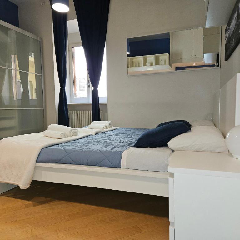 MDS Ottaviano Apart 2 Bedrooms Walk to St Peter - Maison 2 Chambres - 15