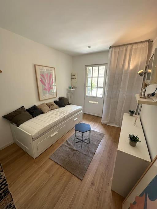 Charmante studette - Centre Nice - Appartement 1 Chambre - 1