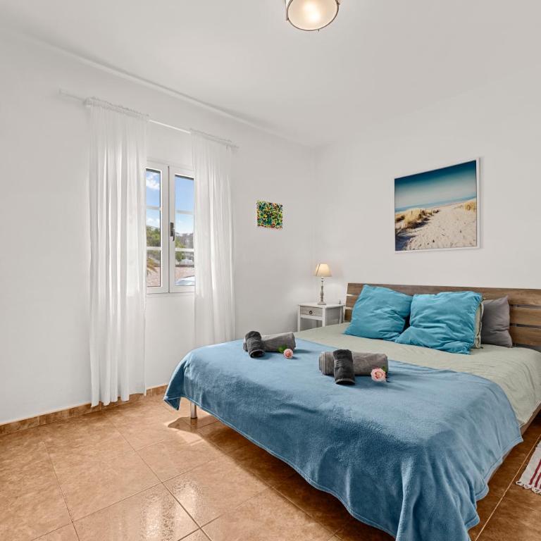 Apartamento Playa Dorada Bajos - Apartamento de 2 dormitorios - 3
