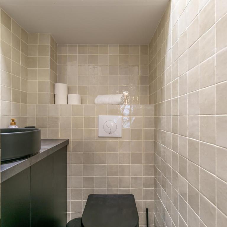 MBA - Louvres - Luxury Appartement - Appartamento con 1 Camera da Letto - 47