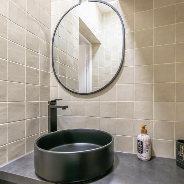 MBA - Louvres - Luxury Appartement - Appartamento con 1 Camera da Letto - 49