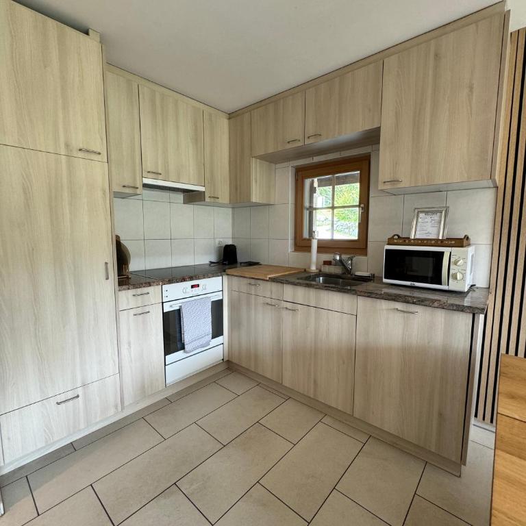 Casa Mulin Laax - Apartment mit 3 Schlafzimmern - 23