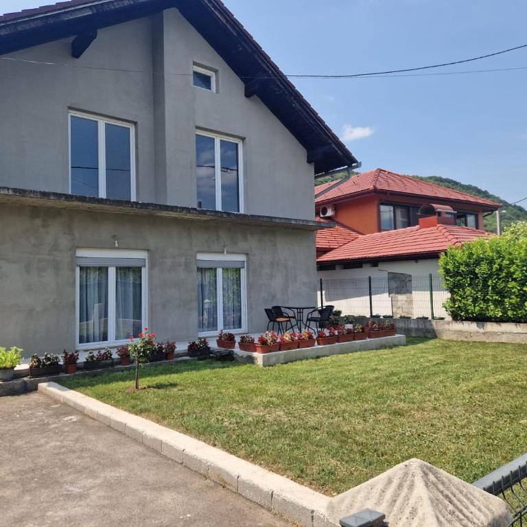 Apartman Nia - Two-Bedroom Apartment - 19