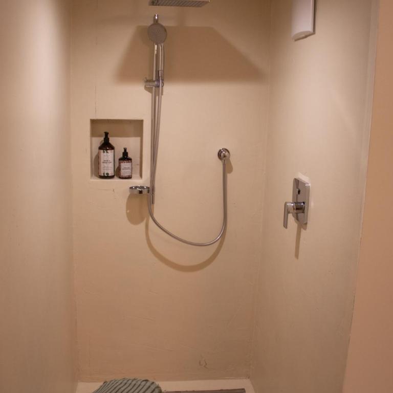 Schönblick Appartements - Apartment mit 2 Schlafzimmern und Balkon - 10