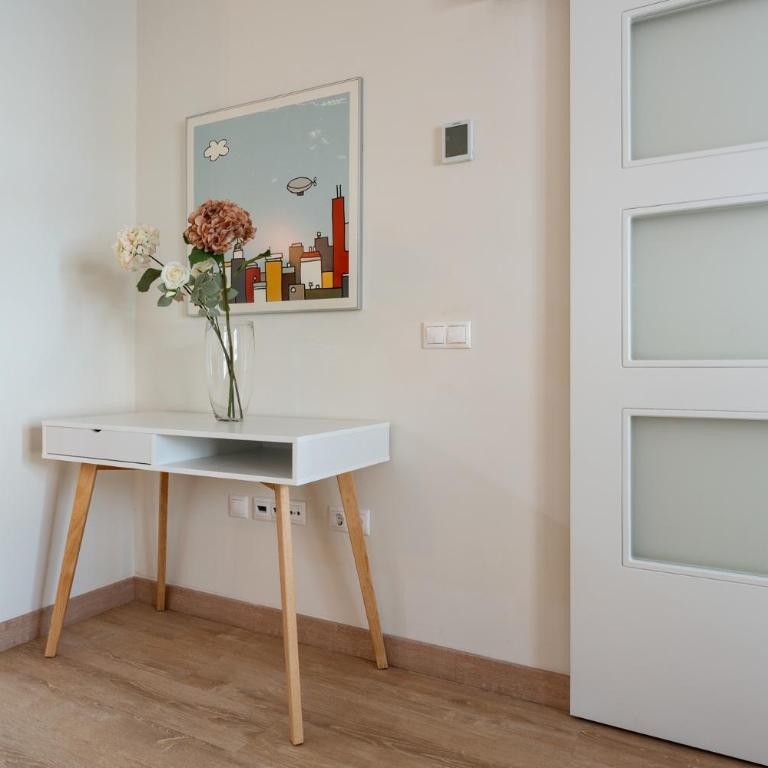 MalagaSuite Comfortable Home Apartments - Apartamento de 1 dormitorio - 8