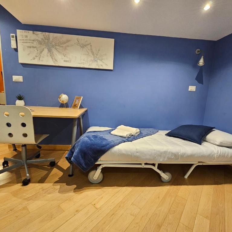 MDS Ottaviano Apart 2 Bedrooms Walk to St Peter - Maison 2 Chambres - 29