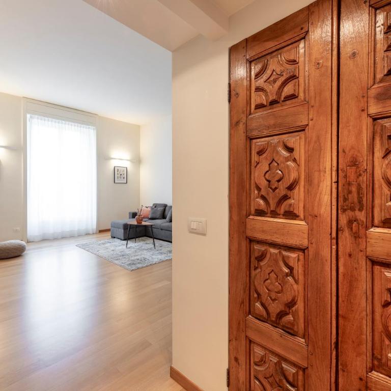 Sempione, 51 Ampio e luminoso - Appartamento con 1 Camera da Letto - 16