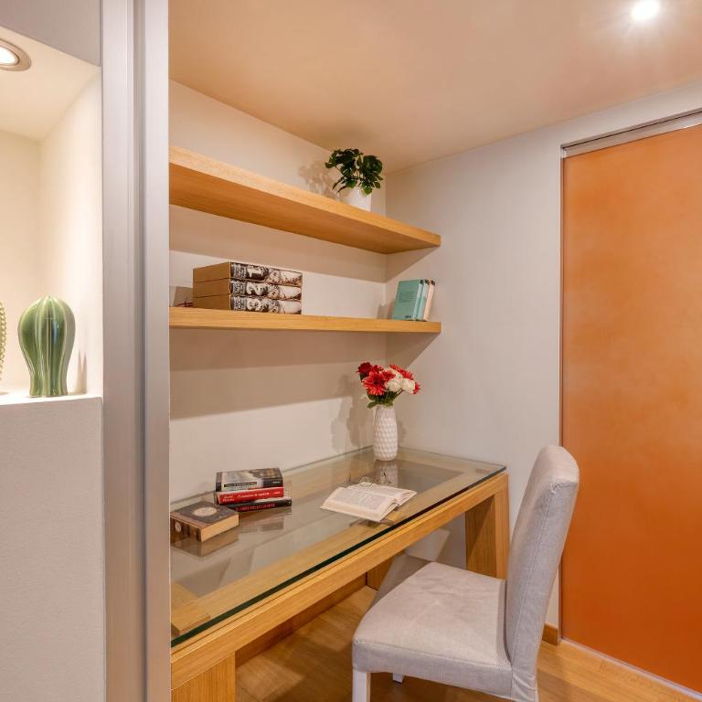 Sempione, 51 Ampio e luminoso - Appartamento con 1 Camera da Letto - 20