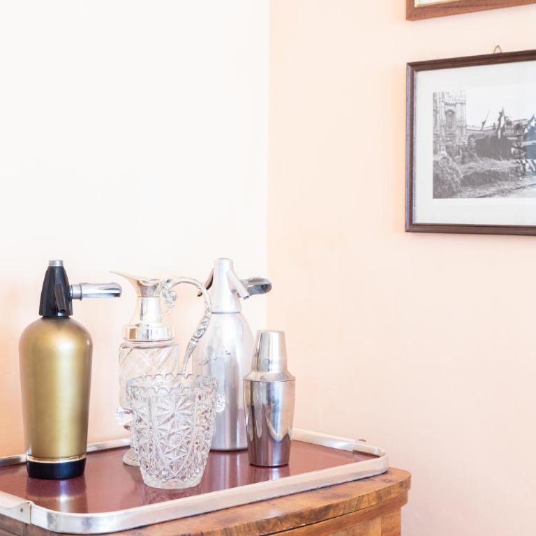 [Duomo walking distance] elegant flat with view - Appartamento con 2 Camere da Letto - 21