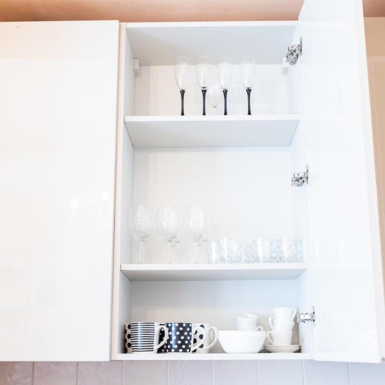 [Duomo walking distance] elegant flat with view - Appartamento con 2 Camere da Letto - 20
