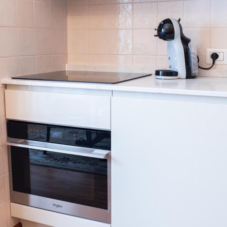 [Duomo walking distance] elegant flat with view - Appartamento con 2 Camere da Letto - 3