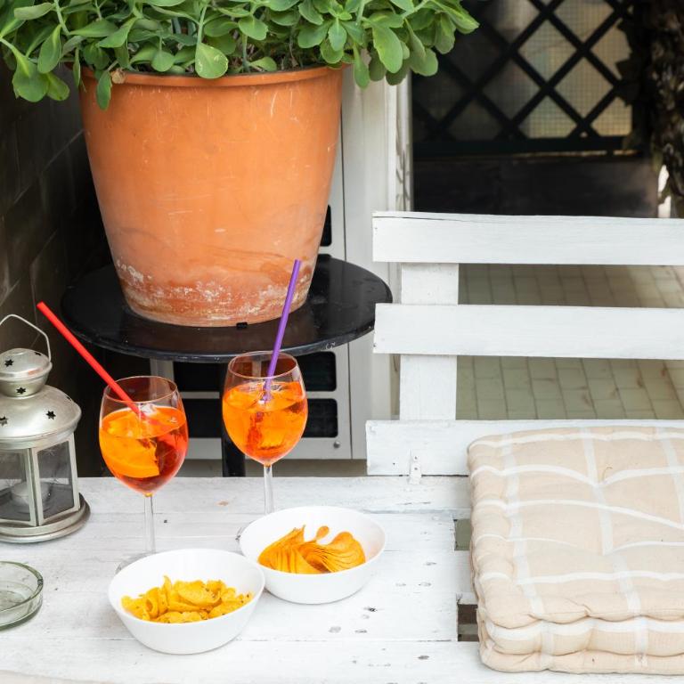 [Duomo walking distance] elegant flat with view - Appartamento con 2 Camere da Letto - 33