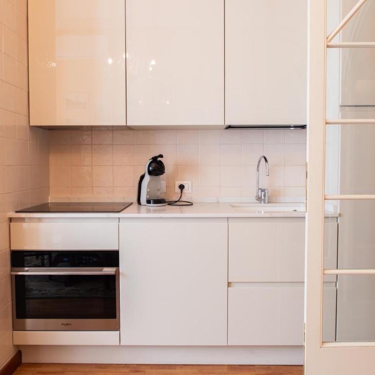 [Duomo walking distance] elegant flat with view - Appartamento con 2 Camere da Letto - 16