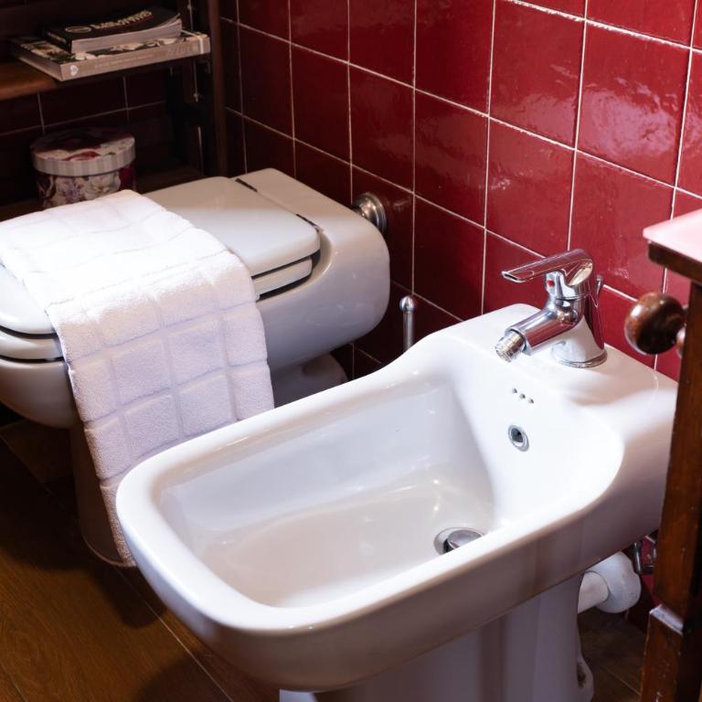 [Duomo walking distance] elegant flat with view - Appartamento con 2 Camere da Letto - 30