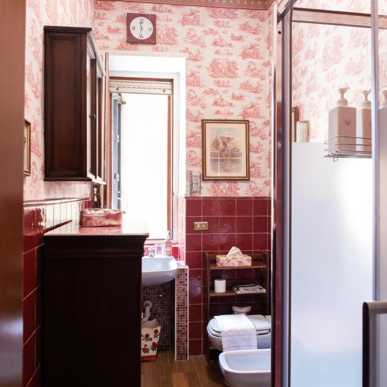 [Duomo walking distance] elegant flat with view - Appartamento con 2 Camere da Letto - 29