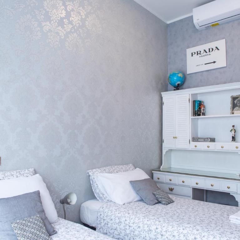 [Duomo walking distance] elegant flat with view - Appartamento con 2 Camere da Letto - 5
