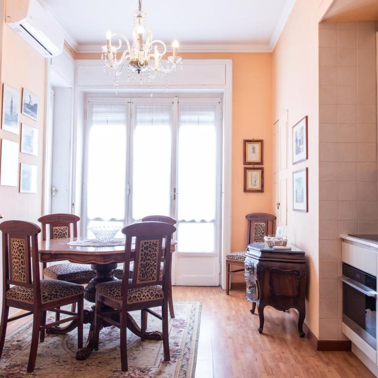 [Duomo walking distance] elegant flat with view - Appartamento con 2 Camere da Letto - 14
