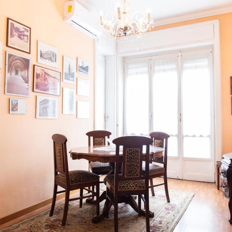 [Duomo walking distance] elegant flat with view - Appartamento con 2 Camere da Letto - 15