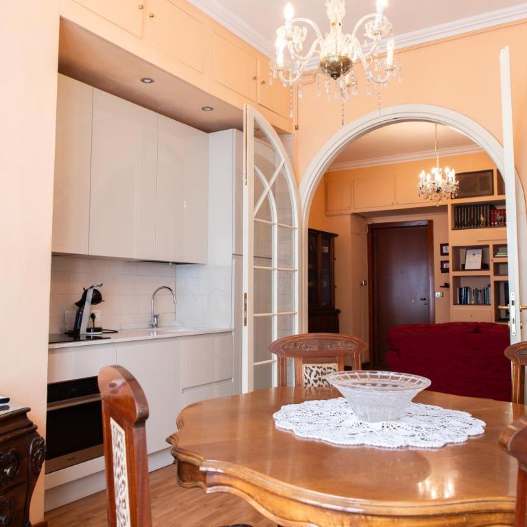 [Duomo walking distance] elegant flat with view - Appartamento con 2 Camere da Letto - 12