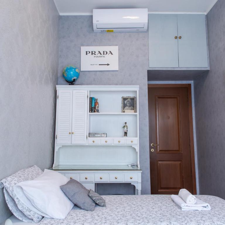 [Duomo walking distance] elegant flat with view - Appartamento con 2 Camere da Letto - 26