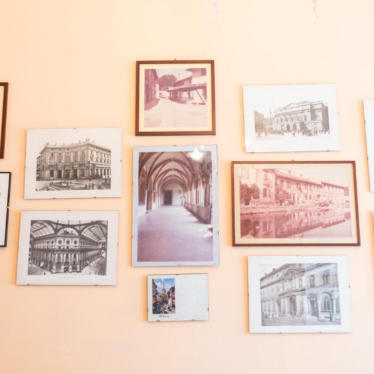 [Duomo walking distance] elegant flat with view - Appartamento con 2 Camere da Letto - 19