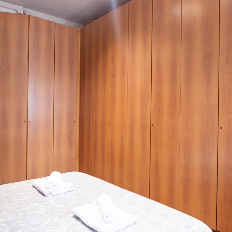 [Duomo walking distance] elegant flat with view - Appartamento con 2 Camere da Letto - 24