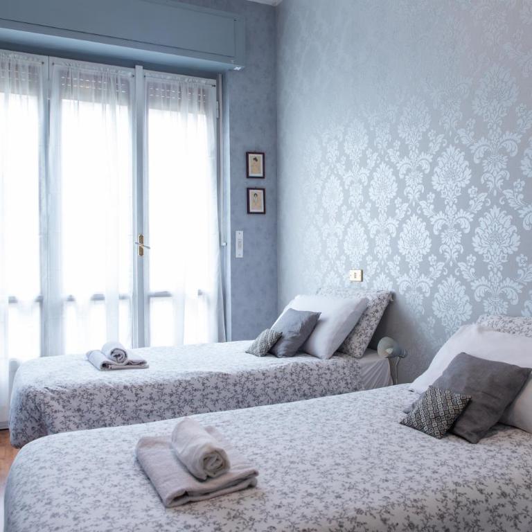 [Duomo walking distance] elegant flat with view - Appartamento con 2 Camere da Letto - 25