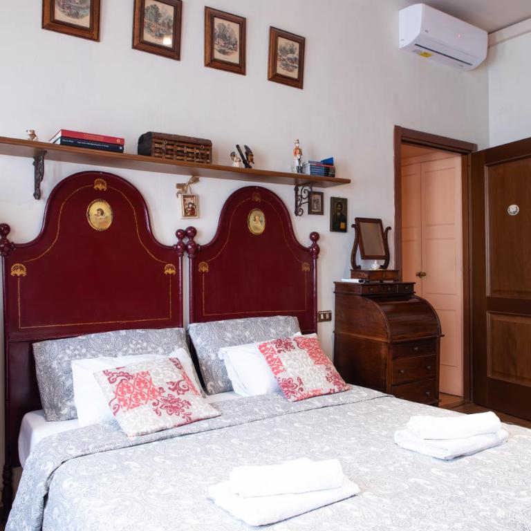 [Duomo walking distance] elegant flat with view - Appartamento con 2 Camere da Letto - 4
