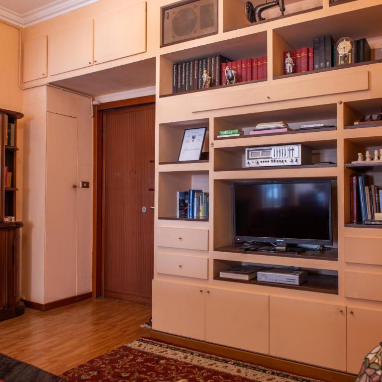 [Duomo walking distance] elegant flat with view - Appartamento con 2 Camere da Letto - 8
