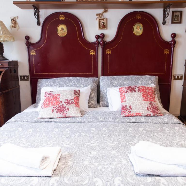 [Duomo walking distance] elegant flat with view - Appartamento con 2 Camere da Letto - 22