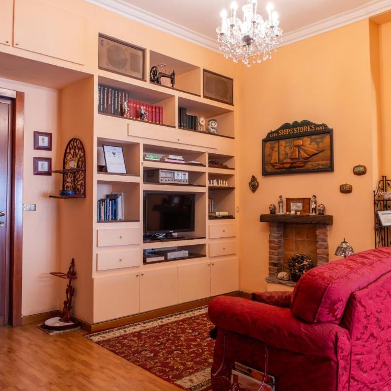 [Duomo walking distance] elegant flat with view - Appartamento con 2 Camere da Letto - 7