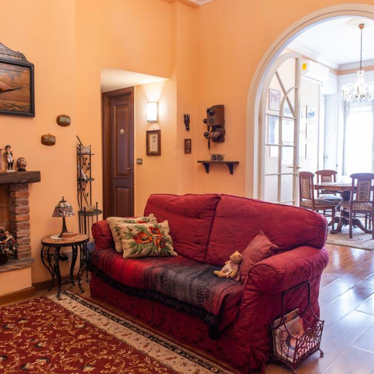 [Duomo walking distance] elegant flat with view - Appartamento con 2 Camere da Letto - 1