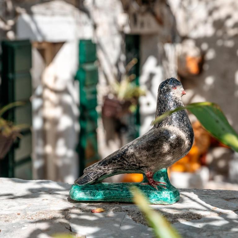 Restored stone house in Herceg Novi-Captain's legacy - Two-Bedroom Apartment - 11
