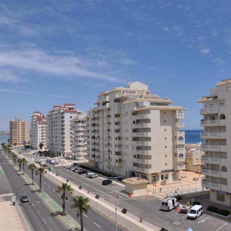 APCOSTAS - Vistamar - La Manga - Apartamento de 2 dormitorios - 26
