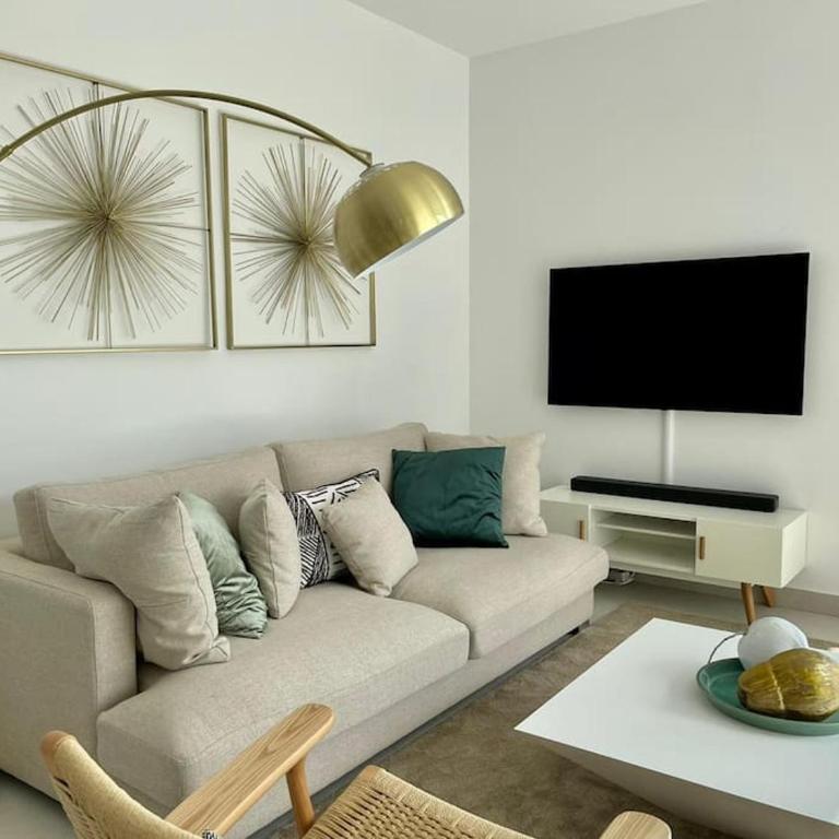Villa del Sol - Three-Bedroom Apartment - 19