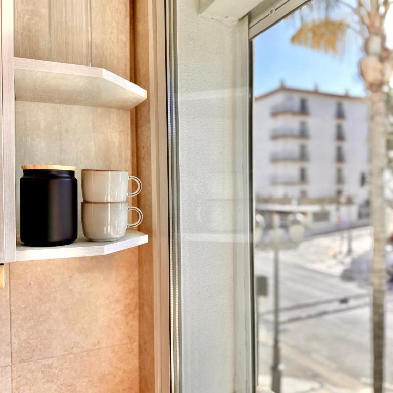 Apartamentos J&K - Apartamento de 1 dormitorio - 15