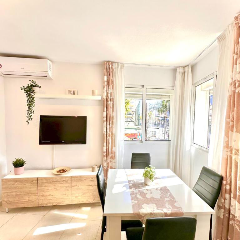 Apartamentos J&K - Apartamento de 1 dormitorio - 14