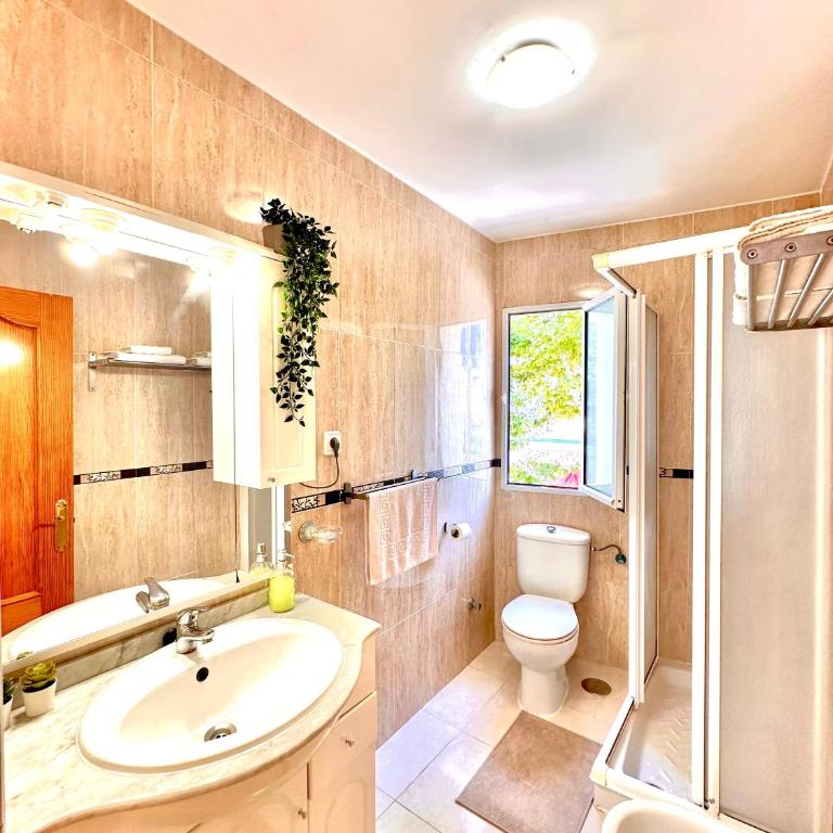 Apartamentos J&K - Apartamento de 1 dormitorio - 19