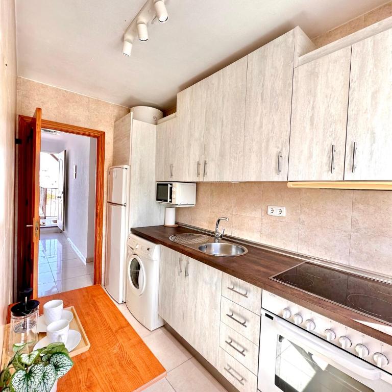 Apartamentos J&K - Apartamento de 1 dormitorio - 18