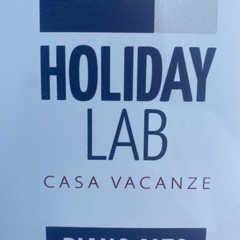 Holiday Lab - One-Bedroom Apartment - 23