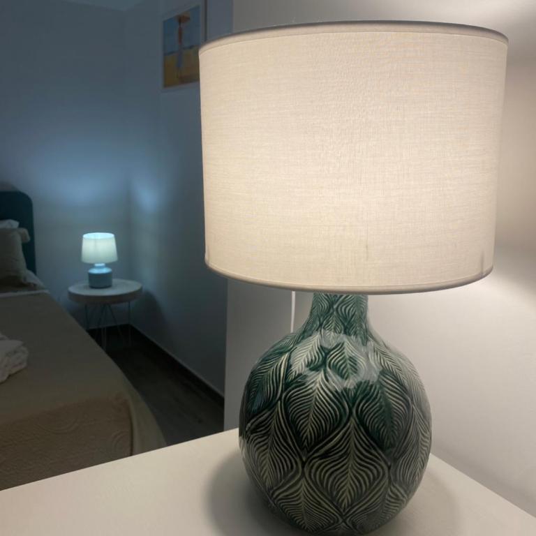 Holiday Lab - One-Bedroom Apartment - 34
