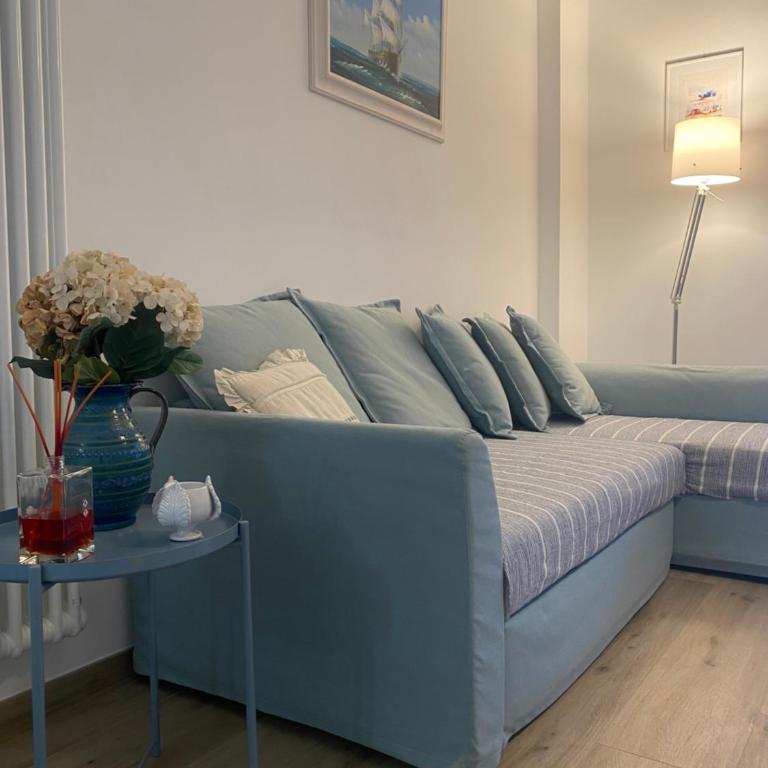 Holiday Lab - One-Bedroom Apartment - 46