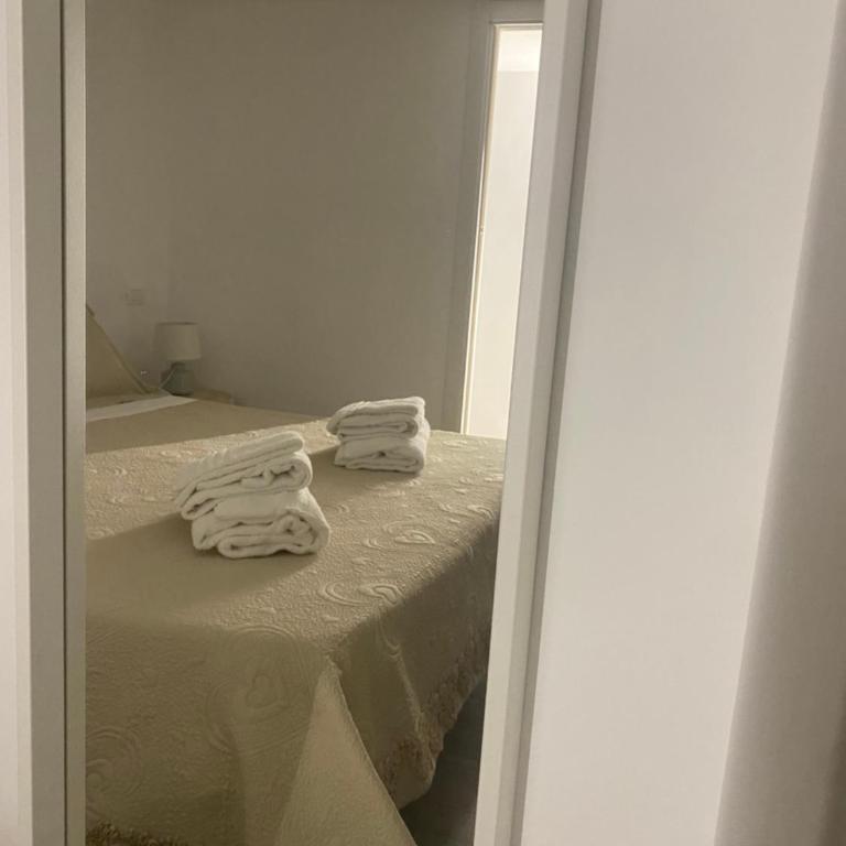 Holiday Lab - One-Bedroom Apartment - 39