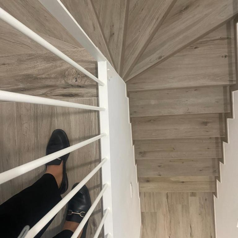 Holiday Lab - One-Bedroom Apartment - 43